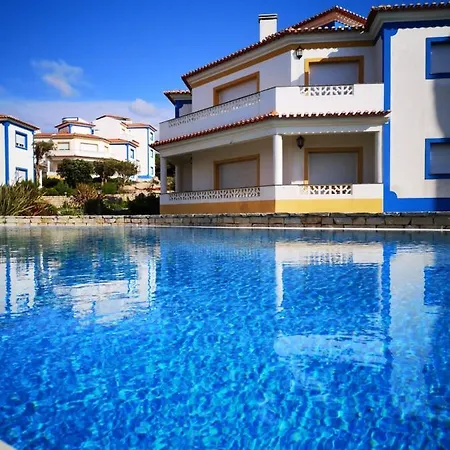 公寓 Catia's Surf, Golf, Beach & Pool House