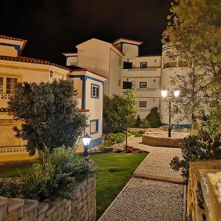 Catia's Surf, Golf, Beach & Pool House 公寓 Amoreira (Leiria)